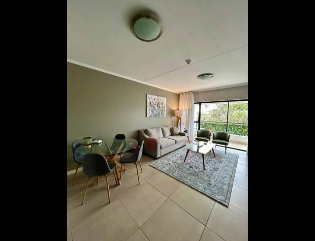 2 BEDROOM PROPERTY TO RENT IN DE VELDE